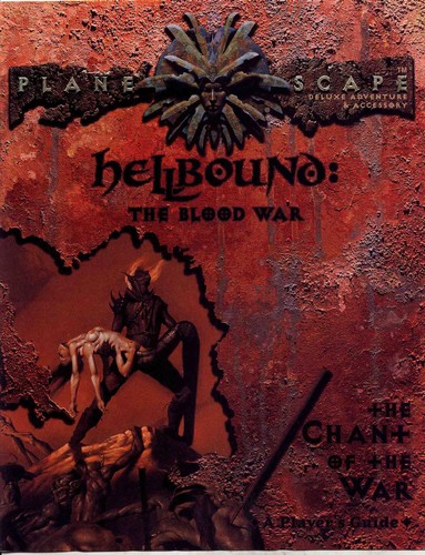 Hellbound (1996)