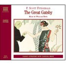 Francis Scott Fitzgerald: The Great Gatsby (AudiobookFormat, 2012, Naxos Audiobooks)