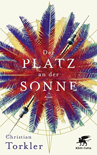 Christian Torkler: Der Platz an der Sonne