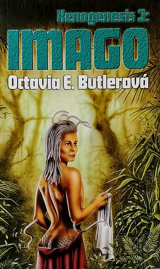 Octavia E. Butler: Imago (Paperback, Czech language, 2000, Polaris)