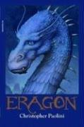 Christopher Paolini, Silvia Komet, Enrique de Hériz: Eragon (Spanish Language Edition) (Paperback, Spanish language, 2005, Roca Editorial)