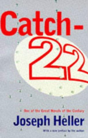 Joseph Heller: Catch-22 (1994, Vintage)