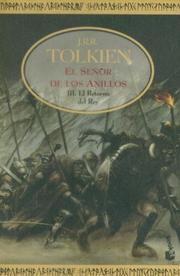 J. R. R. Tolkien: El Retorno del Rey (Paperback, Spanish language, 2006, Minotauro)