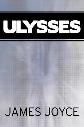Richard Ellmann: Ulysses (2010)