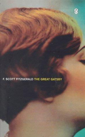 Francis Scott Fitzgerald: The Great Gatsby (1950)