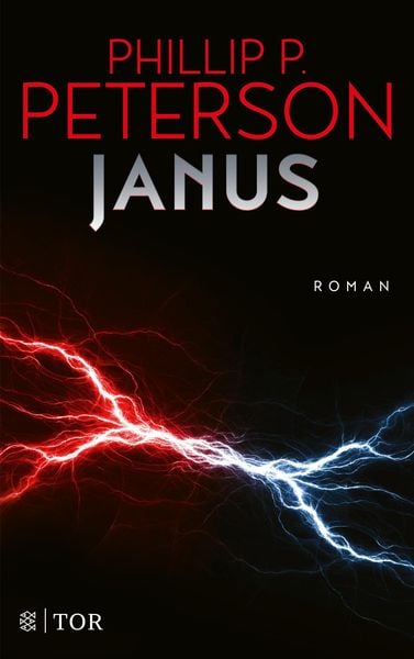 Janus (Paperback, deutsch language)