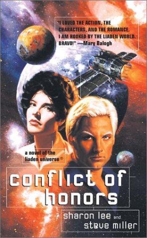 Sharon Lee, Steve Miller: Conflict of Honors (2002)