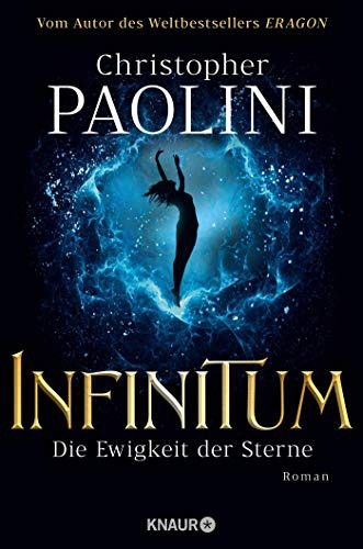 INFINITUM - Die Ewigkeit der Sterne (Hardcover)