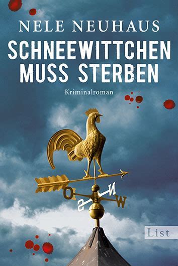 Nele Neuhaus: Schneewittchen muss sterben (Paperback, German language, 2010, Ullstein)