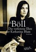 Heinrich Böll: Die Verlorene Der Katerina Blum (Paperback, German language, 2002, Kiepenheuer & Witsch)