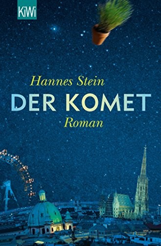 Hannes Stein: Der Komet (Paperback, 2014, Kiepenheuer & Witsch GmbH)