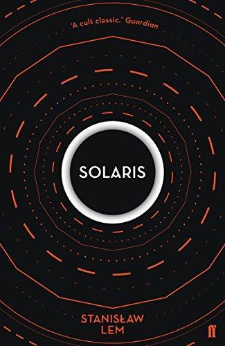 Stanisław Lem: Solaris (2016)