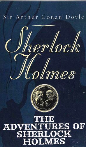 Arthur Conan Doyle: The Adventures of Sherlock Holmes (2011, Ulverscroft)