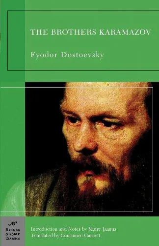 Fyodor Dostoyevsky: The Brothers Karamazov (2004)