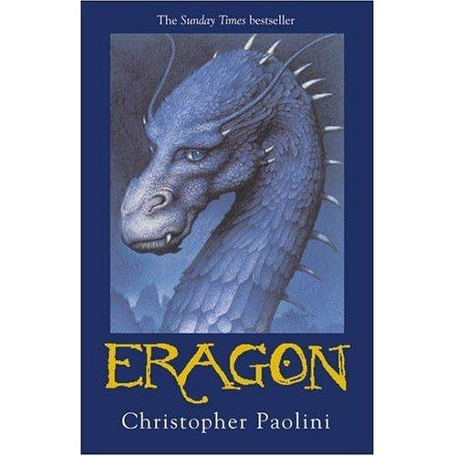 Christopher Paolini: Eragon (2004, Doubleday Children's)