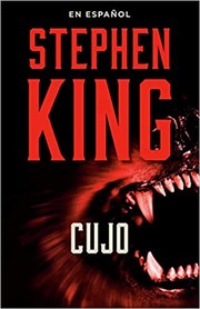 Stephen King: Cujo (Spanish language, 2020, Vintage Español, una división de Penguin Random House LLC)