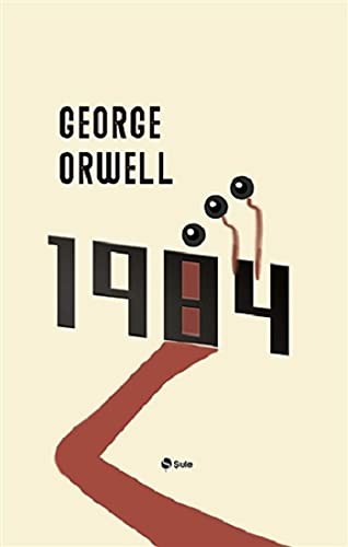 Empty Author: 1984 (Paperback, 2021, Sule Yayinlari)