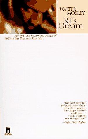 Walter Mosley: R L's Dream (Paperback, Washington Square Press)