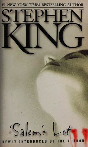 Stephen King: 'Salem's Lot (Paperback, Pocket Books)