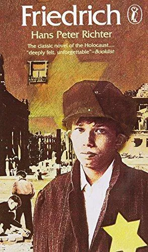 Hans Peter Richter: Friedrich (1987)