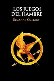 Suzanne Collins: Los juegos del hambre (2014, RBA)