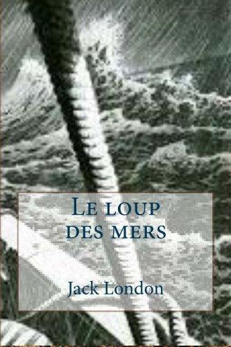 Jack London: Le loup des mers (2015)