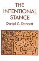 Daniel C. Dennett: The intentional stance (1987, MIT Press)