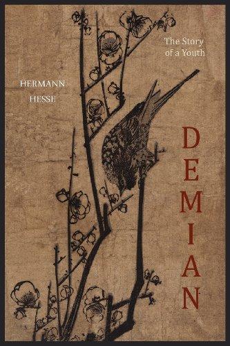 Hermann Hesse: Demian (2011)