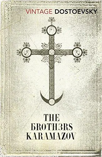 Fyodor Dostoyevsky: The Brothers Karamazov (1992)