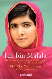 Malala Yousafzai, Christina Lamb: Ich bin Malala (Paperback, German language, 2014, Knaur)