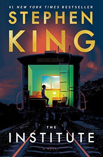 Stephen King: The Institute