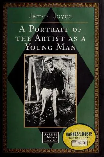 Richard Ellmann, James Joyce: A Portrait of the Artist As a Young Man (1999)