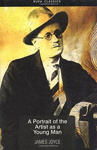 Richard Ellmann, James Joyce: A Portrait of the Artist as A Young Man (2004)