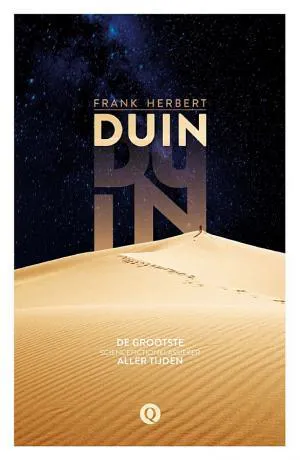 Frank Herbert: Duin (Dutch language)