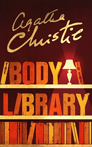 Agatha Christie, NA: Body In The Library (2016, HARPER COLLINS, imusti)