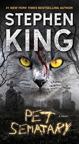 Stephen King: Pet Sematary (2017)