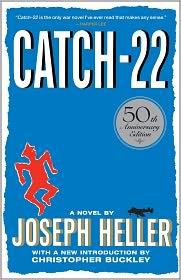 Joseph Heller: Catch-22 (Paperback, 2011, Simon & Schuster)