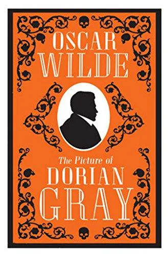 Oscar Wilde: The Picture of Dorian Gray (2015)
