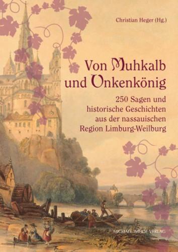 Von Muhkalb und Unkenkönig (German language, 2020)