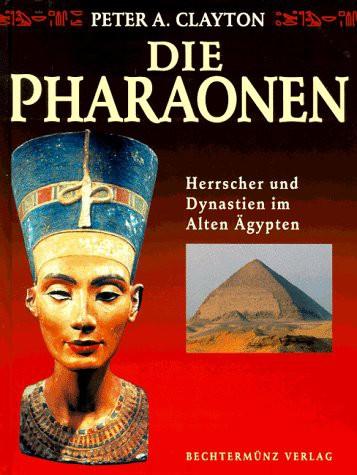 Die Pharaonen (German language, 1998)