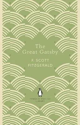 Francis Scott Fitzgerald: The Great Gatsby (2018, Penguin Classics)