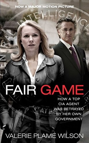 Valerie Plame Wilson: Fair Game (Paperback, 2010, Simon & Schuster)