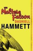 Dashiell Hammett: The Maltese Falcon (Read a Great Movie) (2005, Orion)