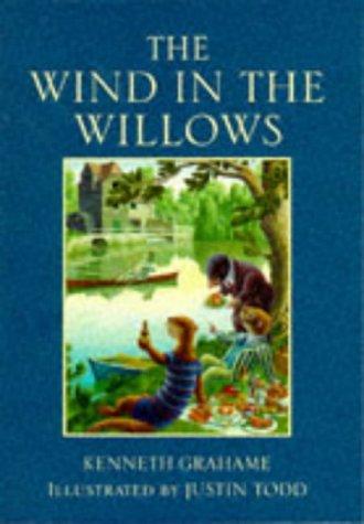 Kenneth Grahame: Wind in the Willows (Gollancz Children's Classics) (Paperback, Penguin UK)