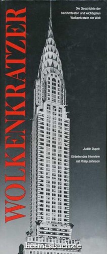 Wolkenkratzer (1997, Könemann)