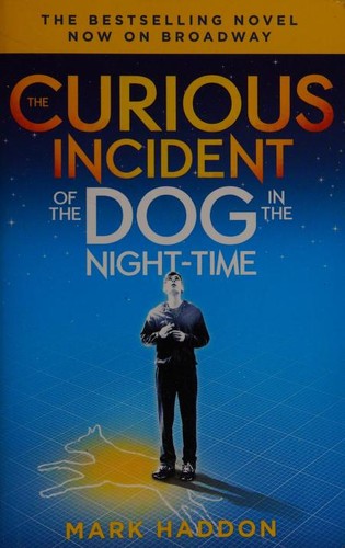 Mark Haddon: Curious Incident of the Dog in the Night-Time (Paperback, 2004, Vintage Contemporaries)