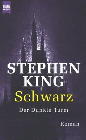Stephen King: Schwarz (German language)