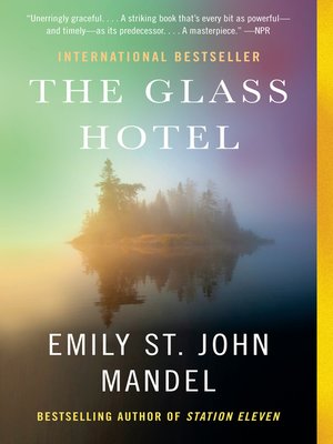 Emily St. John Mandel: The Glass Hotel (EBook, 2020, Knopf Doubleday Publishing Group)