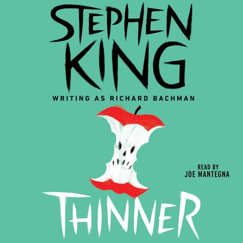 Stephen King: Thinner (EBook, 2016, Simon & Schuster Audio)