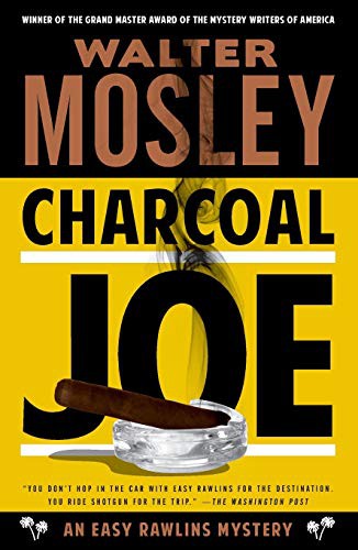 Walter Mosley: Charcoal Joe (Paperback, Vintage Crime/Black Lizard, Knopf Doubleday Publishing Group)